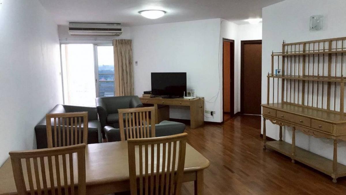 For RentCondoRama3 (Riverside),Satupadit : SV CITY Rama 3 Condo for Rent Zone Rama3 
Renovated room good condition 
86 sqm. 14th floor 3beds 2baths  with furnished ready to move-in