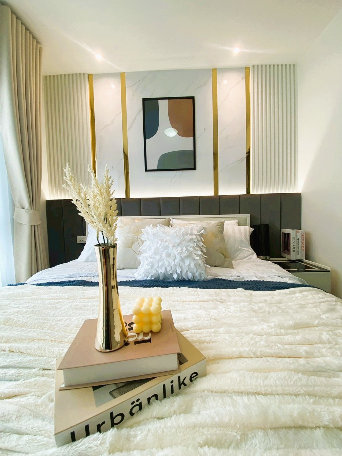 For SaleCondoVipawadee, Don Mueang, Lak Si : 💢Reserve quickly, free of all transfer costs, beautiful exactly as the cover says, not fake 💯 🏢Condo next to Vibhavadi-Rangsit Road, near Don Mueang, newly renovated, beautiful, ready to move in.