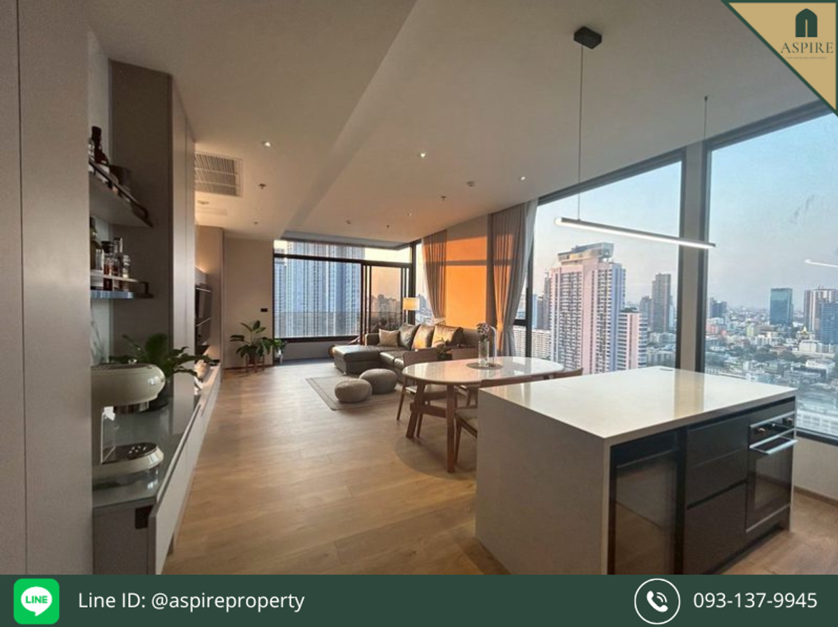 For SaleCondoSukhumvit, Asoke, Thonglor : [For Sale] The Fine Bangkok, Thonglor - Ekkamai