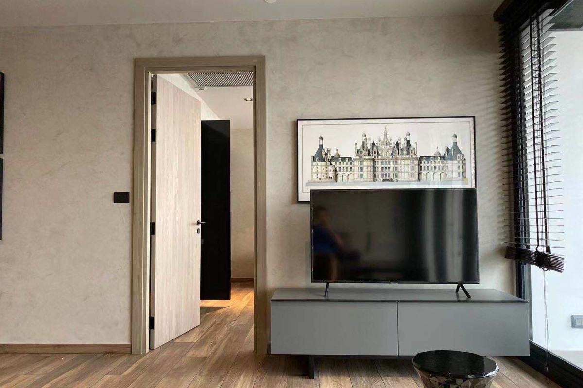 ขายคอนโดสุขุมวิท อโศก ทองหล่อ : ขายคอนโด  เดอะ ลอฟท์ อโศก MRT-เพชรบุรี คลองเตยเหนือ เขต วัฒนา กรุงเทพ CX-145949