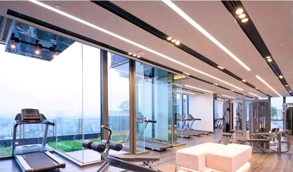 For SaleCondoLadprao, Central Ladprao : 🔥 URGENT SALE! Life Ladprao (Building A) – Below Cost Price! (Agent Post)