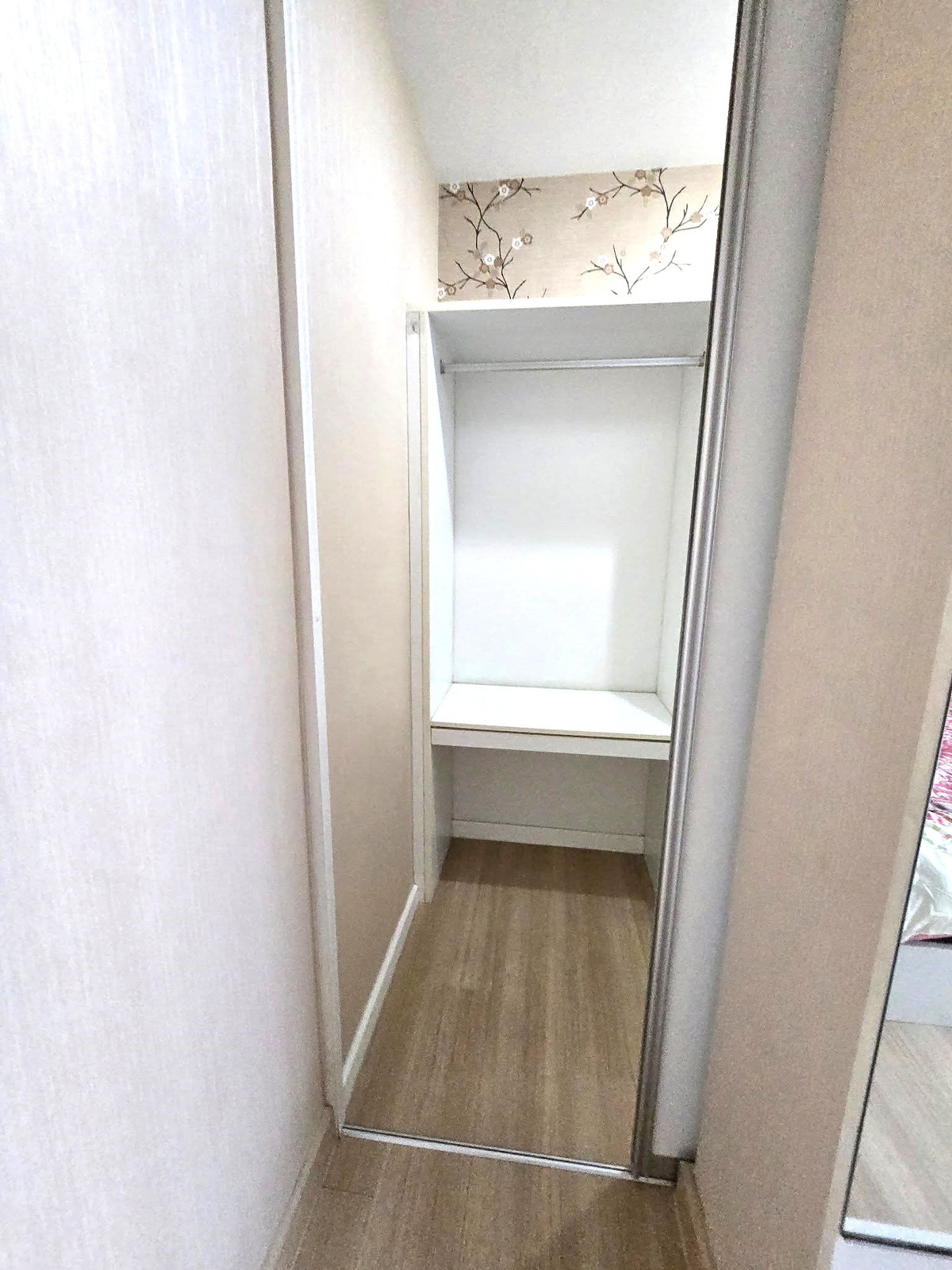 For RentCondoBangna, Bearing, Lasalle : For rent 1 bedroom, 15th Floor, The Parkland Srinakarin Lakeside, close to MRT Si Lasalle