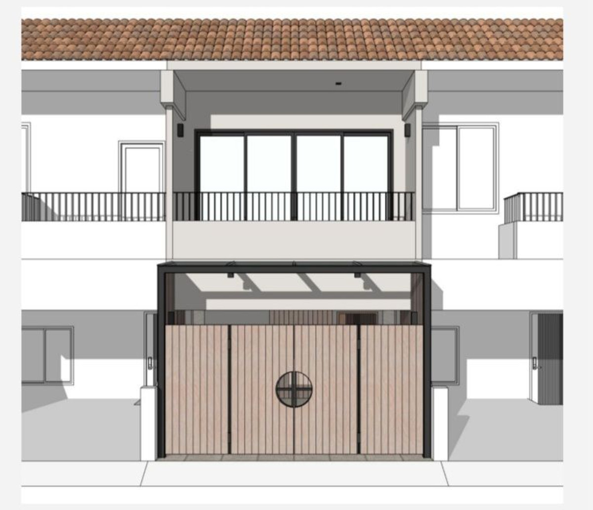 ให้เช่าทาวน์โฮมอ่อนนุช อุดมสุข : ให้เช่าทาวเฮาส์ตกแต่งใหม่ fully furnished จดบริษัทฯได้ อุดมสุข 52 สุขุมวิท 103  ราคา 19000 บาท ต่อเดือน