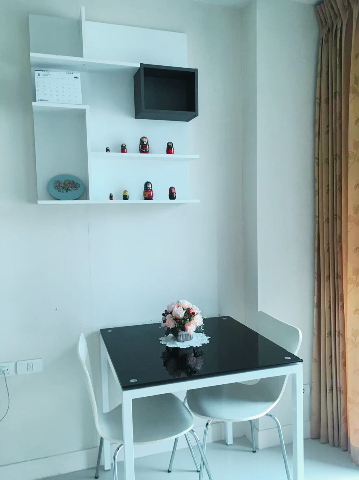 ให้เช่าคอนโดสยาม จุฬา สามย่าน : 🎓 ทำเลดี ราคาโดน! ให้เช่า Wish @ Samyan ห้องกว้าง เดินไปจุฬาฯ-MRT สบายๆ