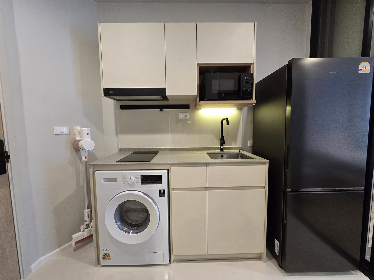 ให้เช่าคอนโดสุขุมวิท อโศก ทองหล่อ : 🔥🔥 ให้เช่า 𝐂𝐮𝐥𝐭𝐮𝐫𝐞 𝐓𝐡𝐨𝐧𝐠𝐥𝐨𝐫 - ห้อง Studio แต่งสวย พร้อมเข้าอยู่ ใกล้ 𝐁𝐓𝐒 ทองหล่อ 250 เมตร | Add Line : aae.mmproperty