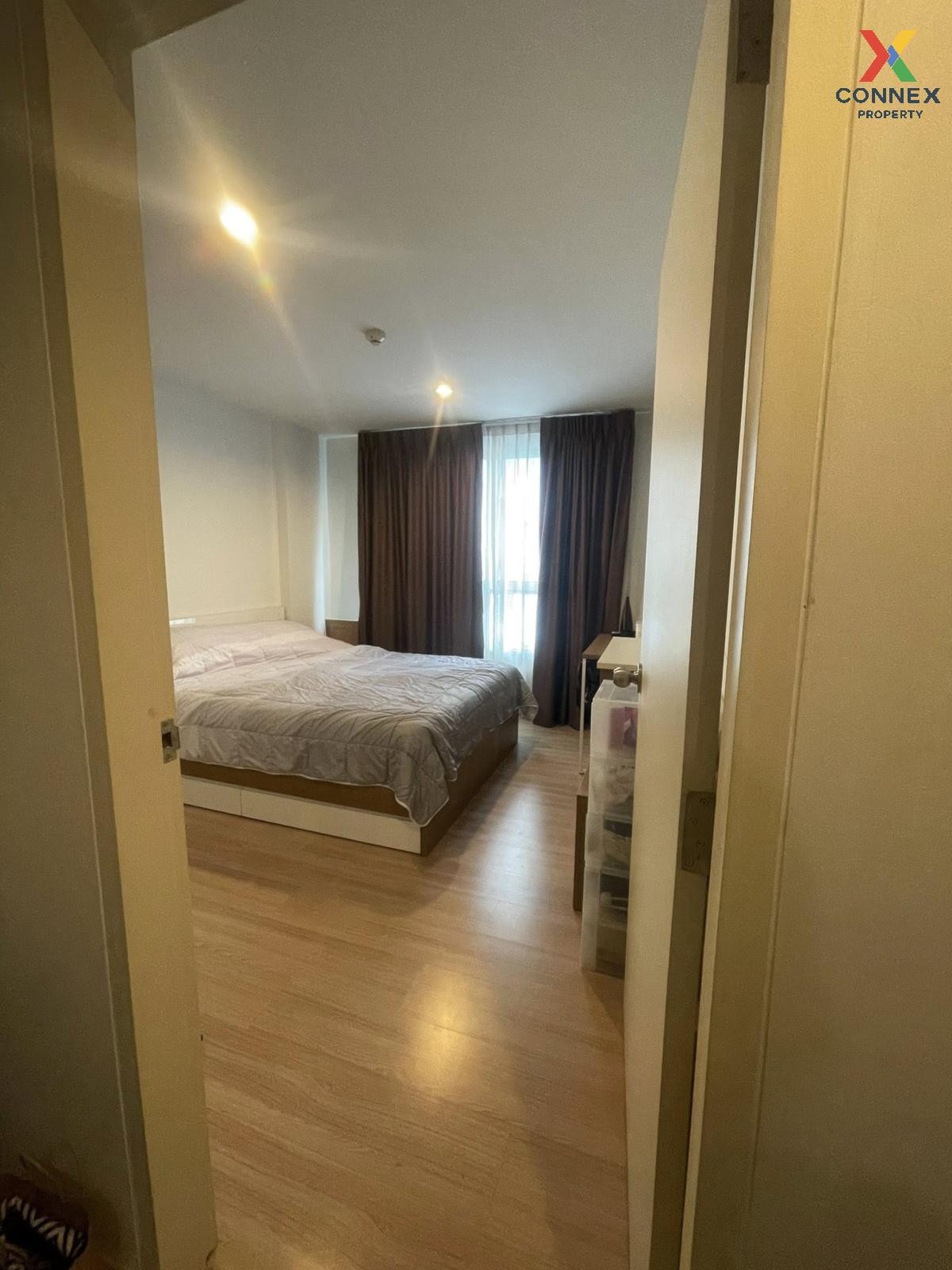 For SaleCondoRama 2, Bang Khun Thian : For Sale Condo , THE NICHE ID RAMA 2 , Bang Mot , Chom Thong , Bangkok , CX-135231