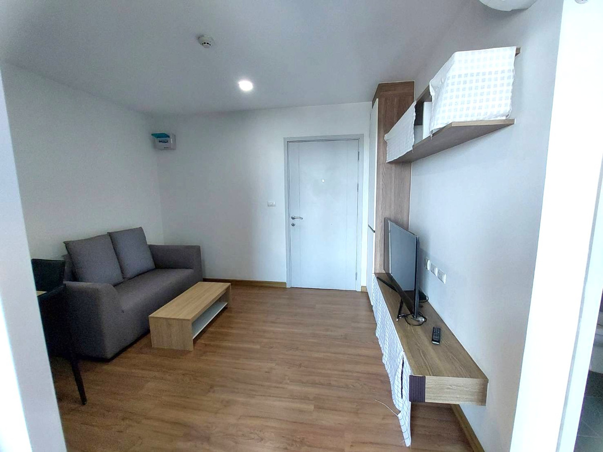 ขายคอนโดพระราม 2 บางขุนเทียน : ขาย เดอะเบลล่า คอนโด พระราม 2 ใกล้เซ็นทรัล พระราม 2 