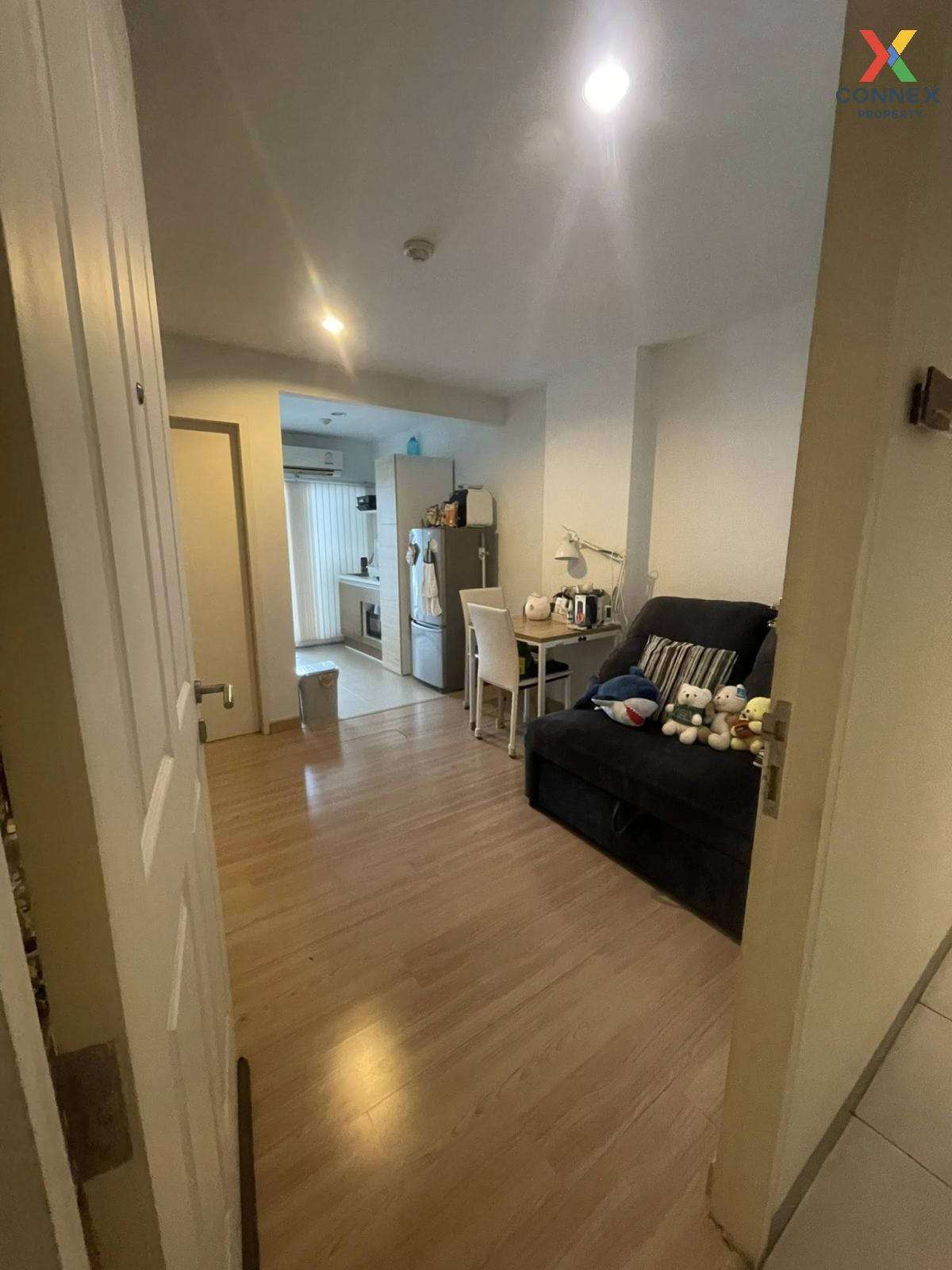 For SaleCondoRama 2, Bang Khun Thian : For Sale Condo , THE NICHE ID RAMA 2 , Bang Mot , Chom Thong , Bangkok , CX-135231