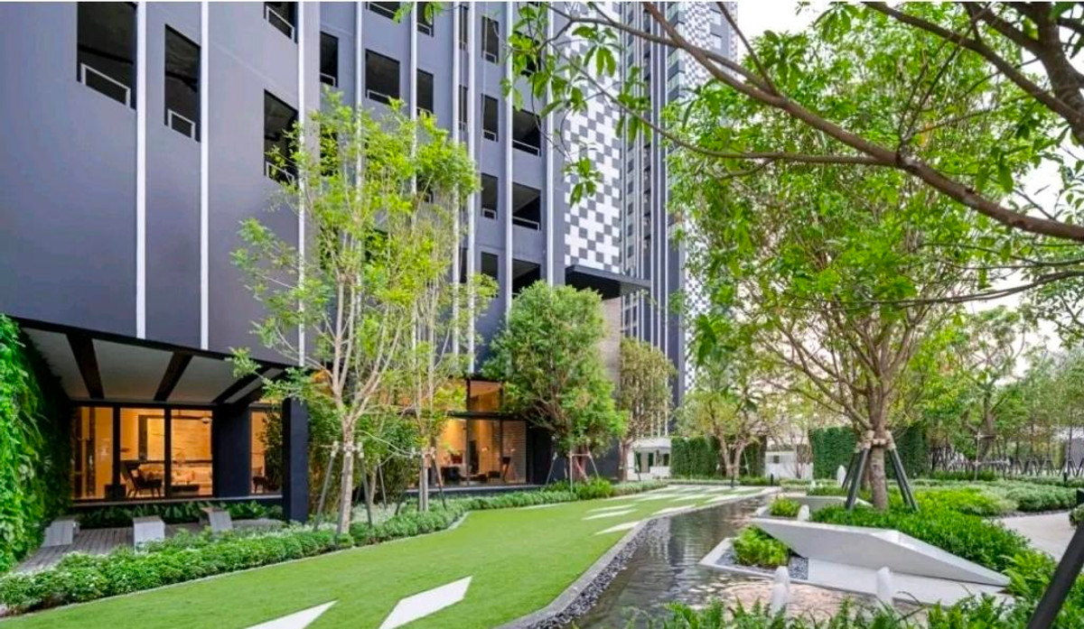 For SaleCondoLadprao, Central Ladprao : 🔥 URGENT SALE! Life Ladprao (Building A) – Below Cost Price! (Agent Post)