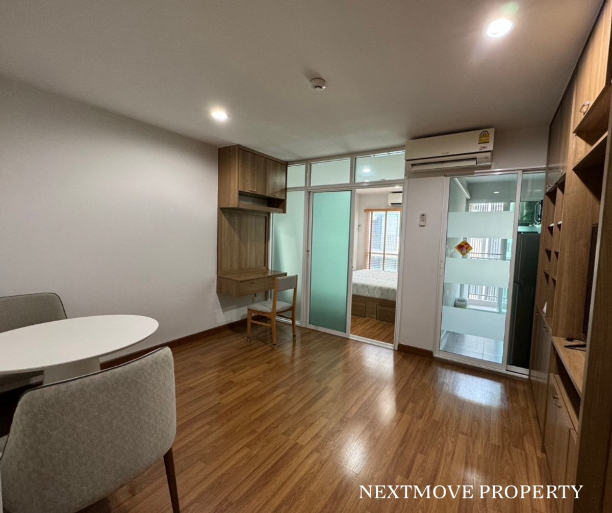 ขายคอนโดท่าพระ ตลาดพลู วุฒากาศ : คอนโด regent orchid ตลาดพลู  แต่งครบ พร้อมอยู่ yield ดี มีผู้เช่าตลอดปี ใกล้ BTS ตลาดพลู 300 เมตร