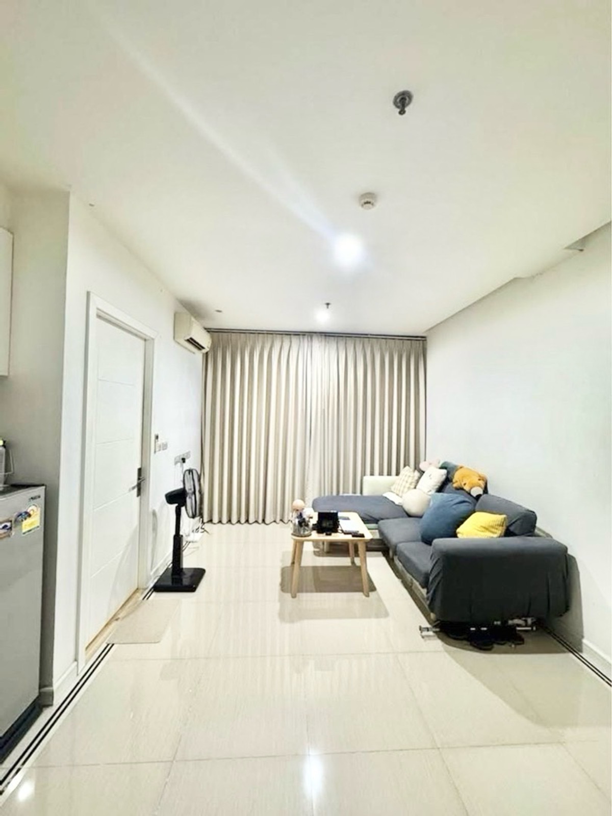 ขายคอนโดพระราม 9 เพชรบุรีตัดใหม่ RCA : 📍ขายคอนโด TC Green พระราม 9 ติดถนนพระราม 9, ใกล้ทางด่วน 🚇ใกล้ MRT พระราม 9 และ เพชรบุรี