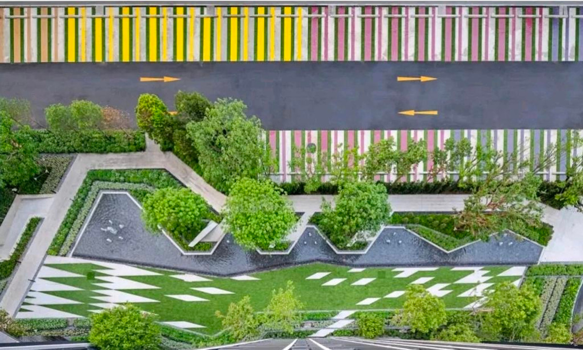 For SaleCondoLadprao, Central Ladprao : 🔥 URGENT SALE! Life Ladprao (Building A) – Below Cost Price! (Agent Post)