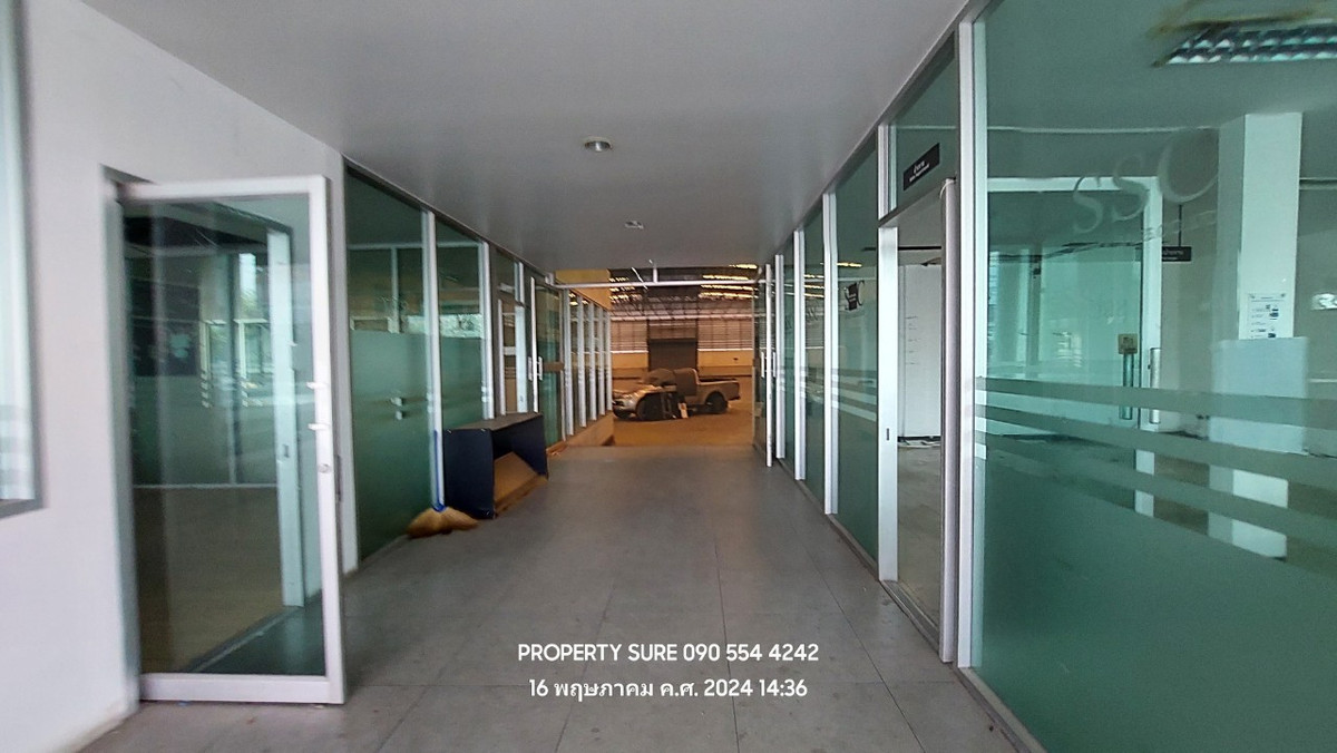 ให้เช่าโชว์รูมปทุมธานี รังสิต ธรรมศาสตร์ : ให้เช่า-ขายโชว์รูมรถยนต์ พร้อมศูนย์บริการขนาดใหญ่ #ลำลูกกา  ที่จอดรถกว่า 80 คัน เนื้อที่ 3-3-12 ไร่ พื้นที่ใช้สอยรวม 3,700 ตร.ม.