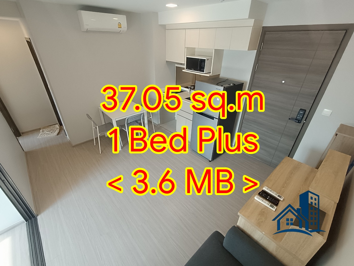 For SaleCondoOnnut, Udomsuk : 8th floor, new unit, great price