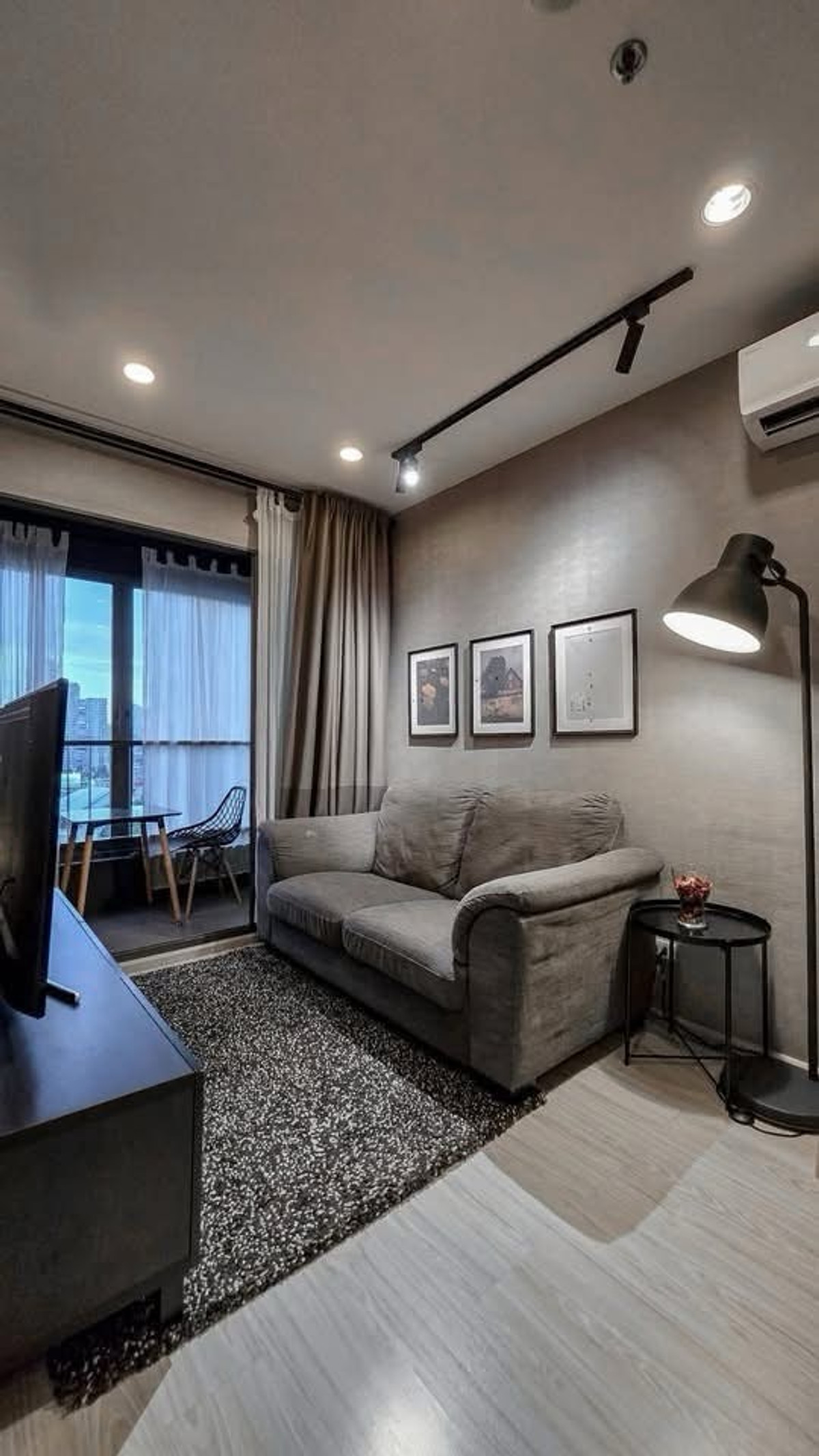 For RentCondoBangna, Bearing, Lasalle : SU1009 Ideo Mobi Sukhumvit Eastgate
