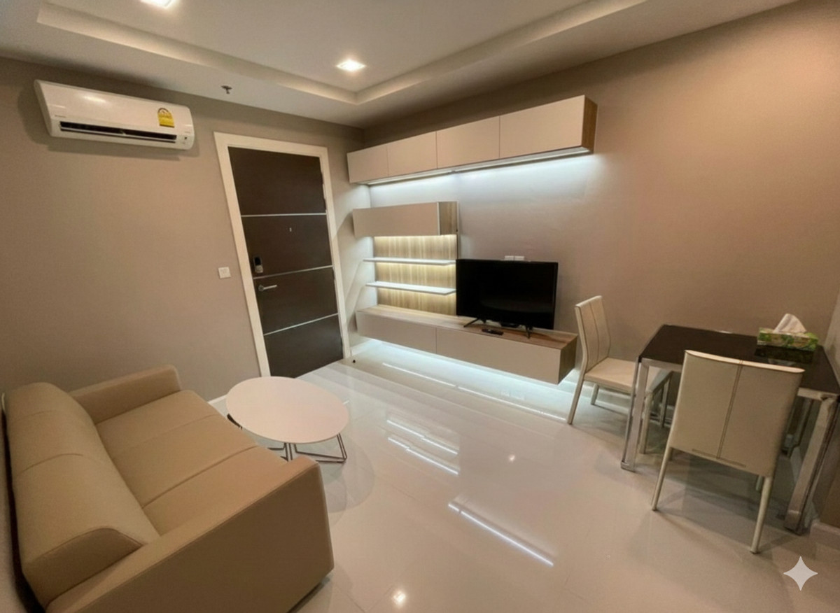 For SaleCondoSamut Prakan,Samrong : The Metropolis Samrong 35 sq.m. 1 Bed Please add LINE ID @806qphgn o8415o5483