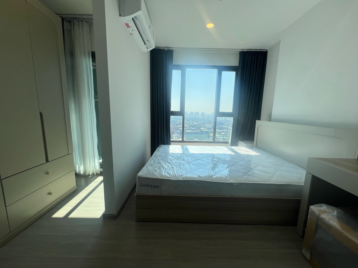 For RentCondoKhlongtoei, Kluaynamthai : Aspire sukhumvit rama4 has many rooms.