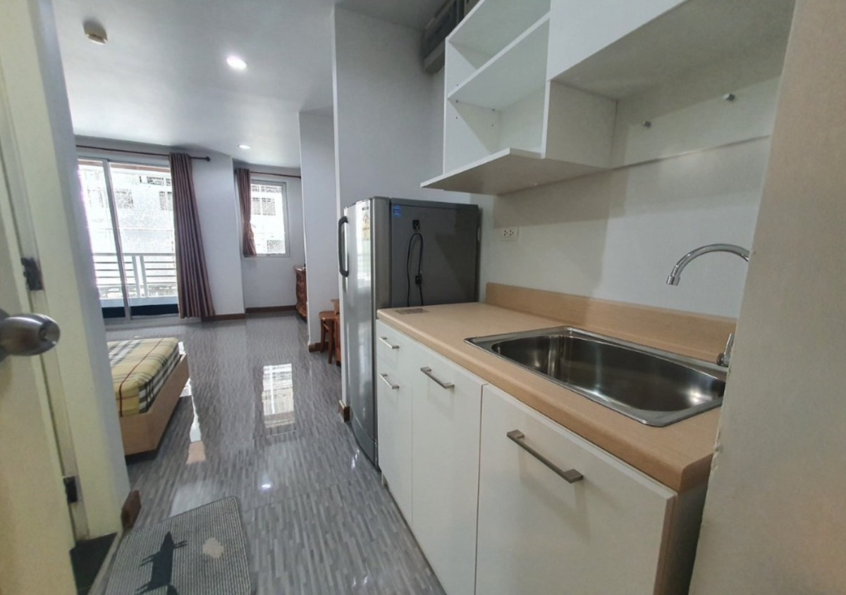 For SaleCondoRatchathewi,Phayathai : Wish@Siam 26 sq.m. 1 Bed 2,689,000 B Please add LINE ID @806qphgn o8415o5483