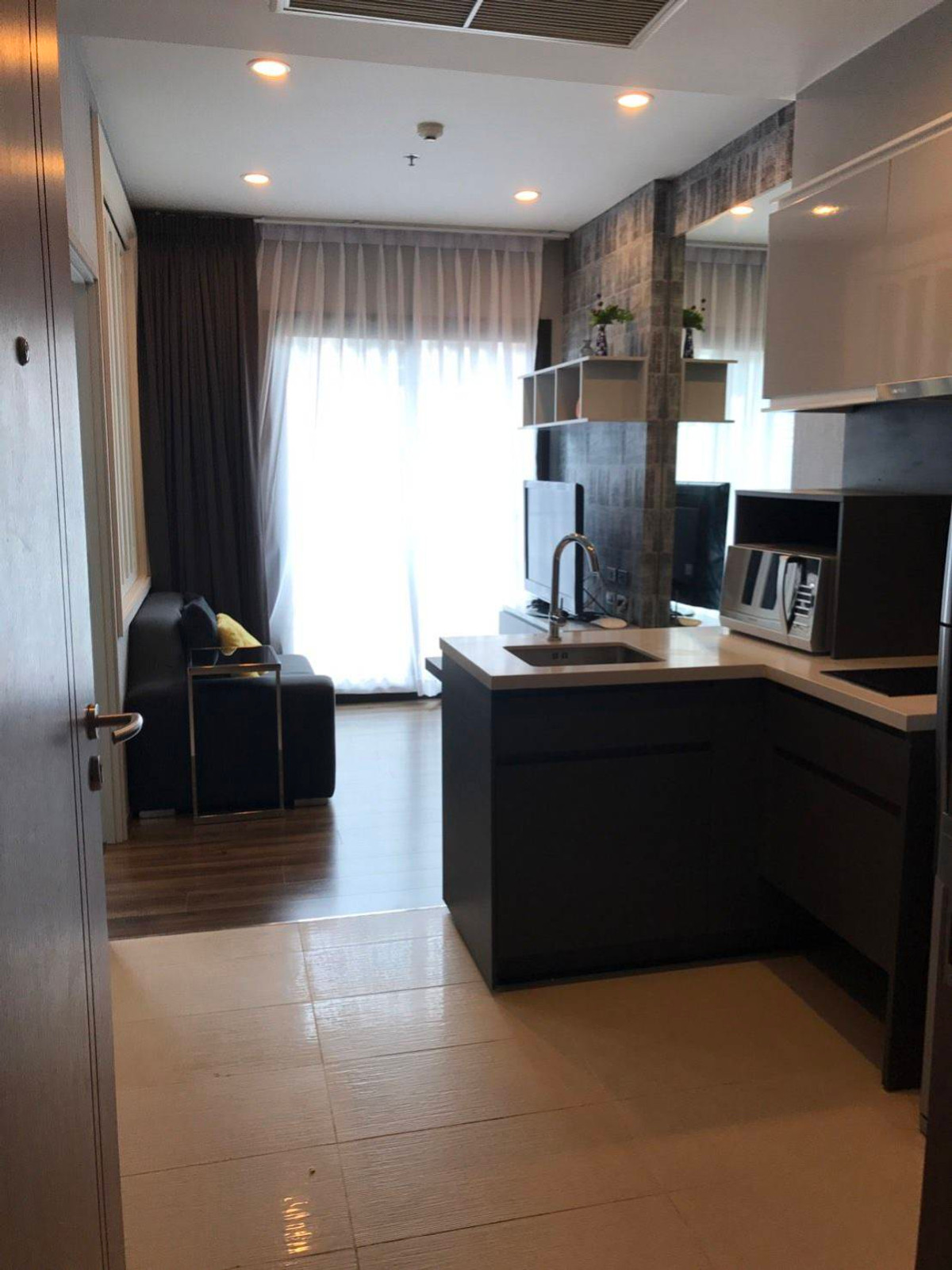 For RentCondoOnnut, Udomsuk : 📢 New Listing! Condo for Rent — WYNE Sukhumvit