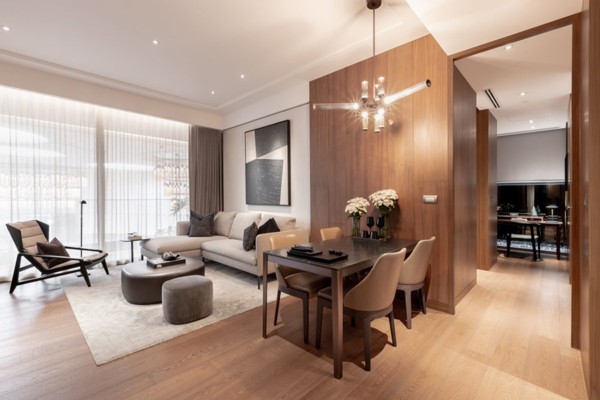 For SaleCondoSilom, Saladaeng, Bangrak : A Rare Duplex Gem in Bangkok’s Most Prestigious Address Tel.0984628898