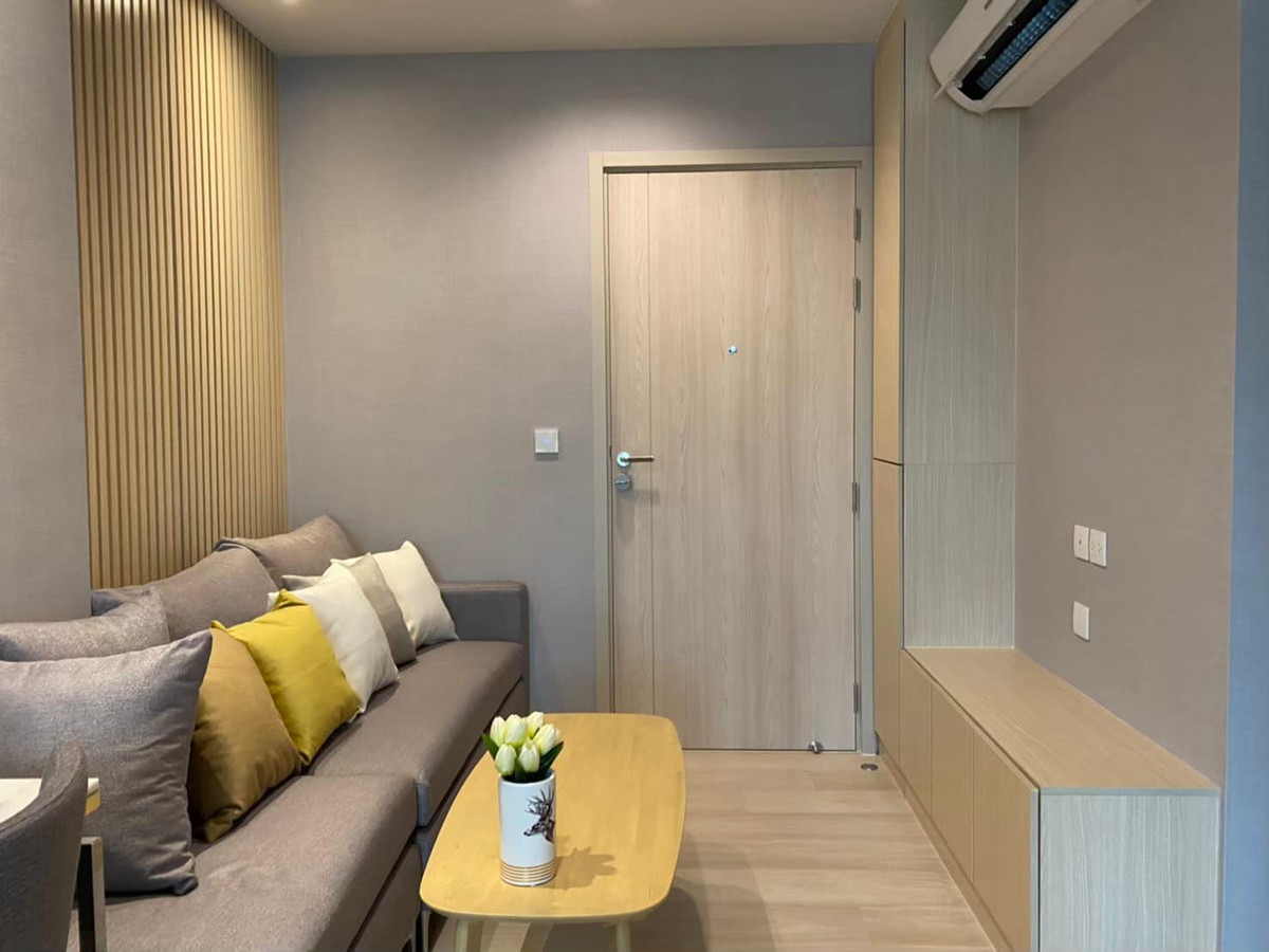 For RentCondoWitthayu, Chidlom, Langsuan, Ploenchit : Condo for Rent Life One Wireless