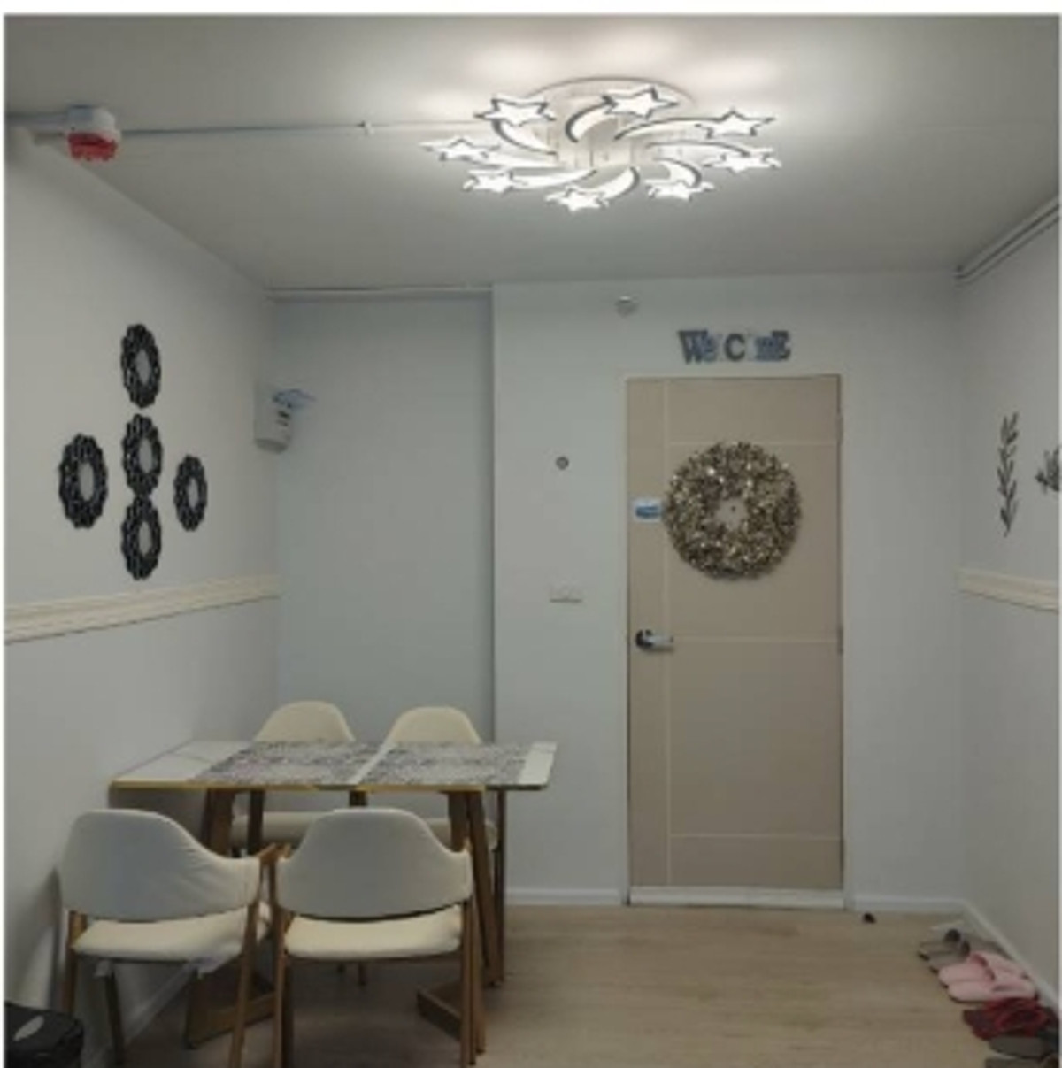 For RentCondoChaengwatana, Muangthong : Rental announcement – ​​Mori Condo Muang Thong Thani