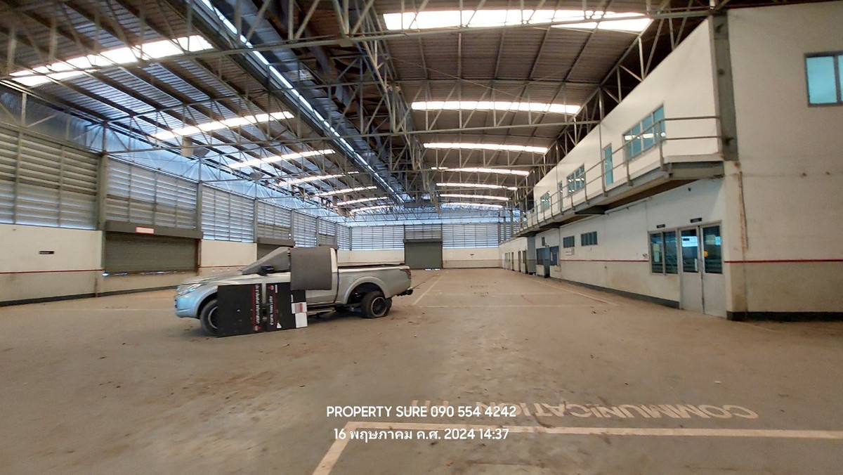 ให้เช่าโชว์รูมปทุมธานี รังสิต ธรรมศาสตร์ : ให้เช่า-ขายโชว์รูมรถยนต์ พร้อมศูนย์บริการขนาดใหญ่ #ลำลูกกา  ที่จอดรถกว่า 80 คัน เนื้อที่ 3-3-12 ไร่ พื้นที่ใช้สอยรวม 3,700 ตร.ม.