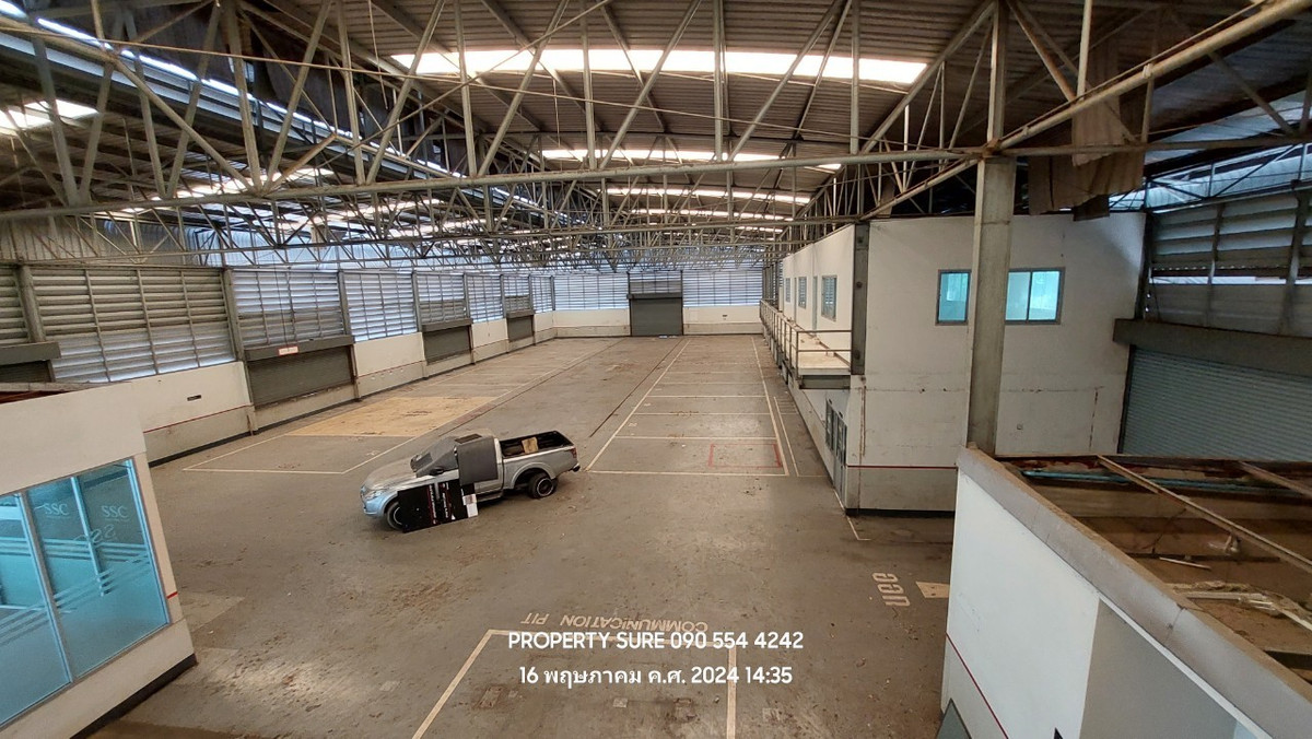 ให้เช่าโชว์รูมปทุมธานี รังสิต ธรรมศาสตร์ : ให้เช่า-ขายโชว์รูมรถยนต์ พร้อมศูนย์บริการขนาดใหญ่ #ลำลูกกา  ที่จอดรถกว่า 80 คัน เนื้อที่ 3-3-12 ไร่ พื้นที่ใช้สอยรวม 3,700 ตร.ม.