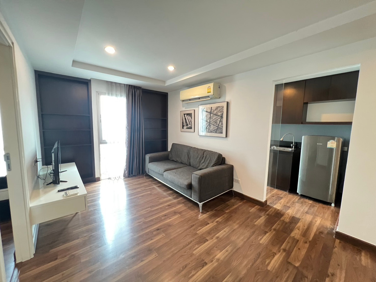 For RentCondoNawamin, Ramindra : 📢 Condo for rent, Parc Exo Kaset-Nawamin, Building C, 3rd floor, 2 bedrooms, ready to move in.