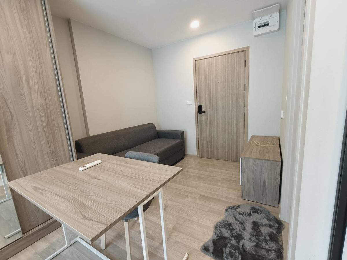 ให้เช่าคอนโดอ่อนนุช อุดมสุข : ให้เช่า Plum Condo Sukhumvit 97/1 – ห้องสตูดิโอ