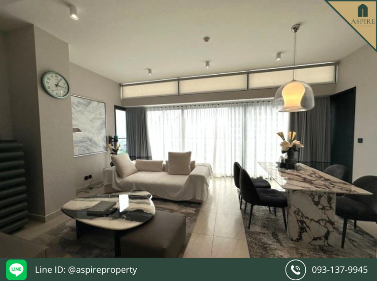 ให้เช่าคอนโดสาทร นราธิวาส : [ให้เช่า] เทตต์ สาทร ทเวลฟ์ เลี้ยงสัตว์ได้