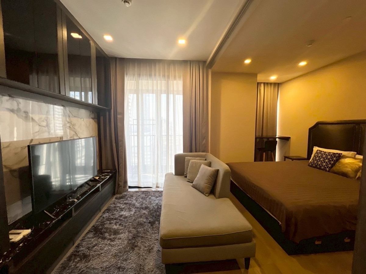 For RentCondoSukhumvit, Asoke, Thonglor : Condo for Rent Ashton Asoke