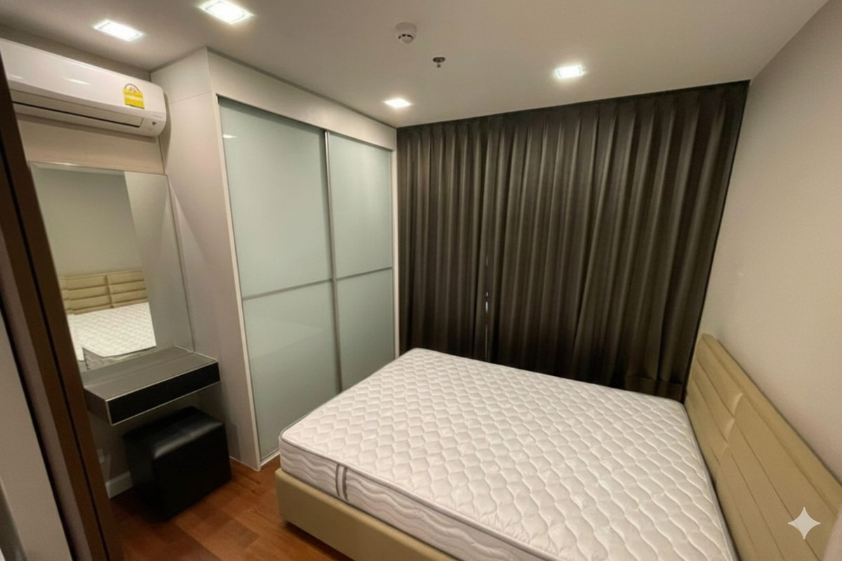 For SaleCondoSamut Prakan,Samrong : The Metropolis Samrong 35 sq.m. 1 Bed Please add LINE ID @806qphgn o8415o5483