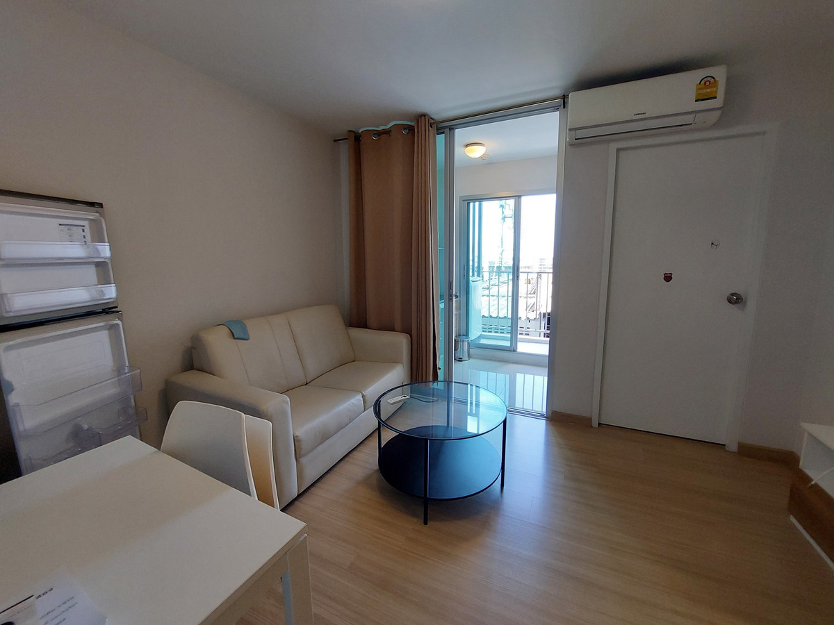 For SaleCondoBang kae, Phetkasem : Code: KJS287 Selling The Viva Condo Petchkasem 68 (The Viva Petchkasem 68) 📲 Ask @kjcondo (with @ in front)