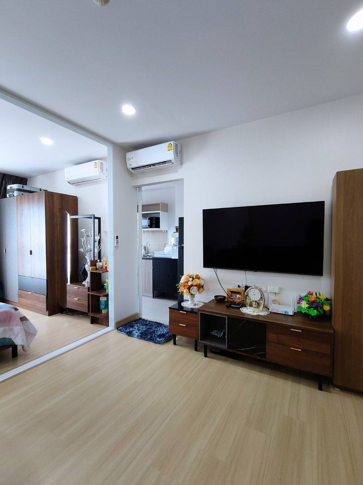 ขายคอนโดรามคำแหง หัวหมาก : ขาย คอนโด ศุภาลัย เวอเรนด้า รามคำแหง  สัมผัสชีวิตเหนือระดับ ห้องชั้นสูง วิวพาโนรามา พร้อมสิ่งอำนวยความสะดวกครบครัน