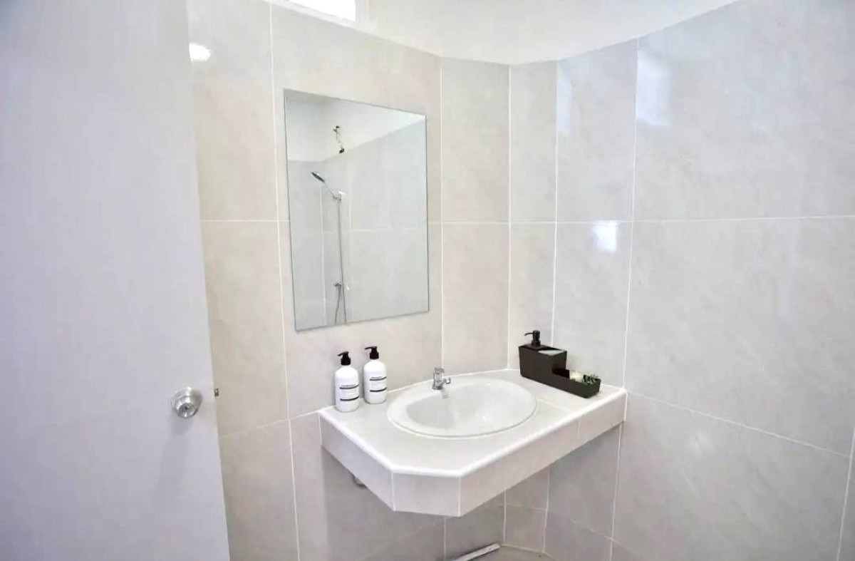 For SaleCondoPattanakan, Srinakarin : For Sale Condo , Thairong Tower , Suan Luang , Suan Luang , Bangkok , CX-138956