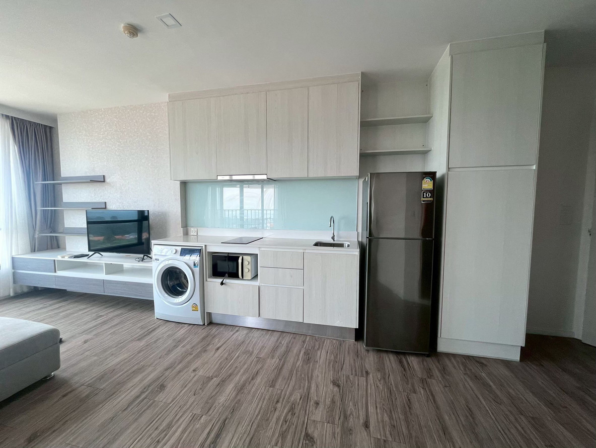 CondoSriracha Laem Chabang Ban Bueng : 💎 Urgent sale 🔥 KnightsBridge The Ocean Sriracha 💸 Starting at 6.5 million baht*