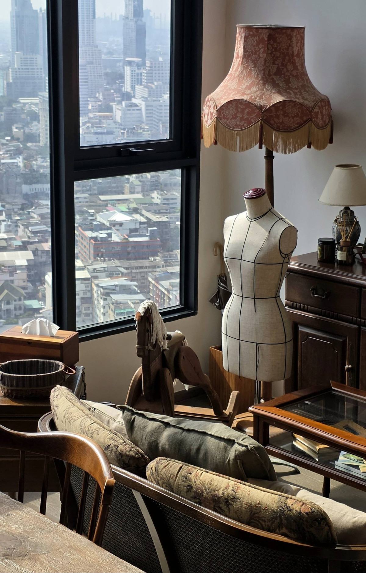 ขายคอนโดสยาม จุฬา สามย่าน : ขายคอนโด  พาร์ค ออริจิ้น จุฬา - สามย่าน ชั้นสูง MRT-สามย่าน มหาพฤฒาราม เขต บางรัก กรุงเทพ CX-148959