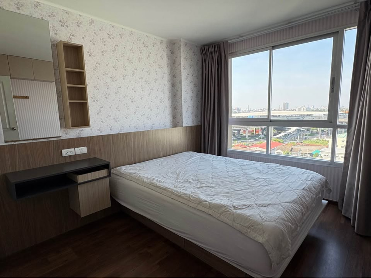 For RentCondoKasetsart, Ratchayothin : Rent code PR665 Condo U delight Ratchavipha