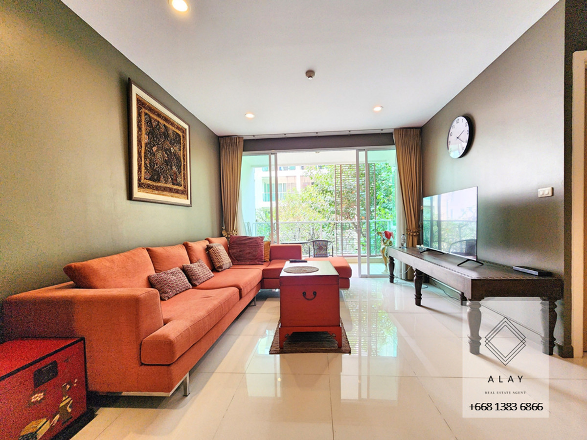 For SaleCondoHuahin, Prachuap Khiri Khan, Pran Buri : ✨ Condo near the sea Khao Takiab location, Hua Hin, 4.99 million✨