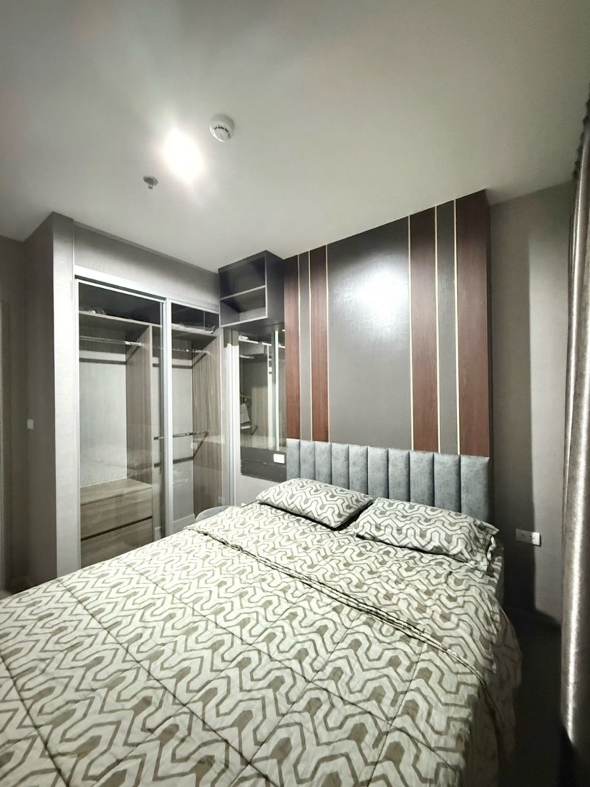 ให้เช่าคอนโดบางแค เพชรเกษม : ให้เช่า Parkland Phetkasem 56 