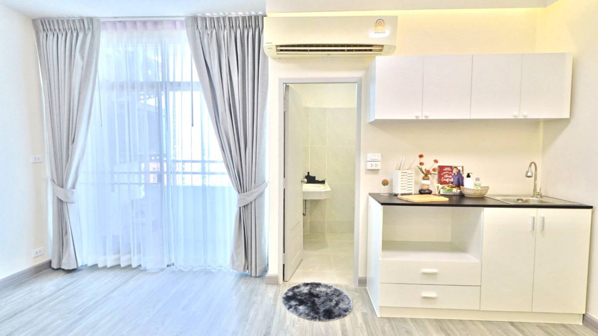 For SaleCondoPattanakan, Srinakarin : For Sale Condo , Thairong Tower , Suan Luang , Suan Luang , Bangkok , CX-138956