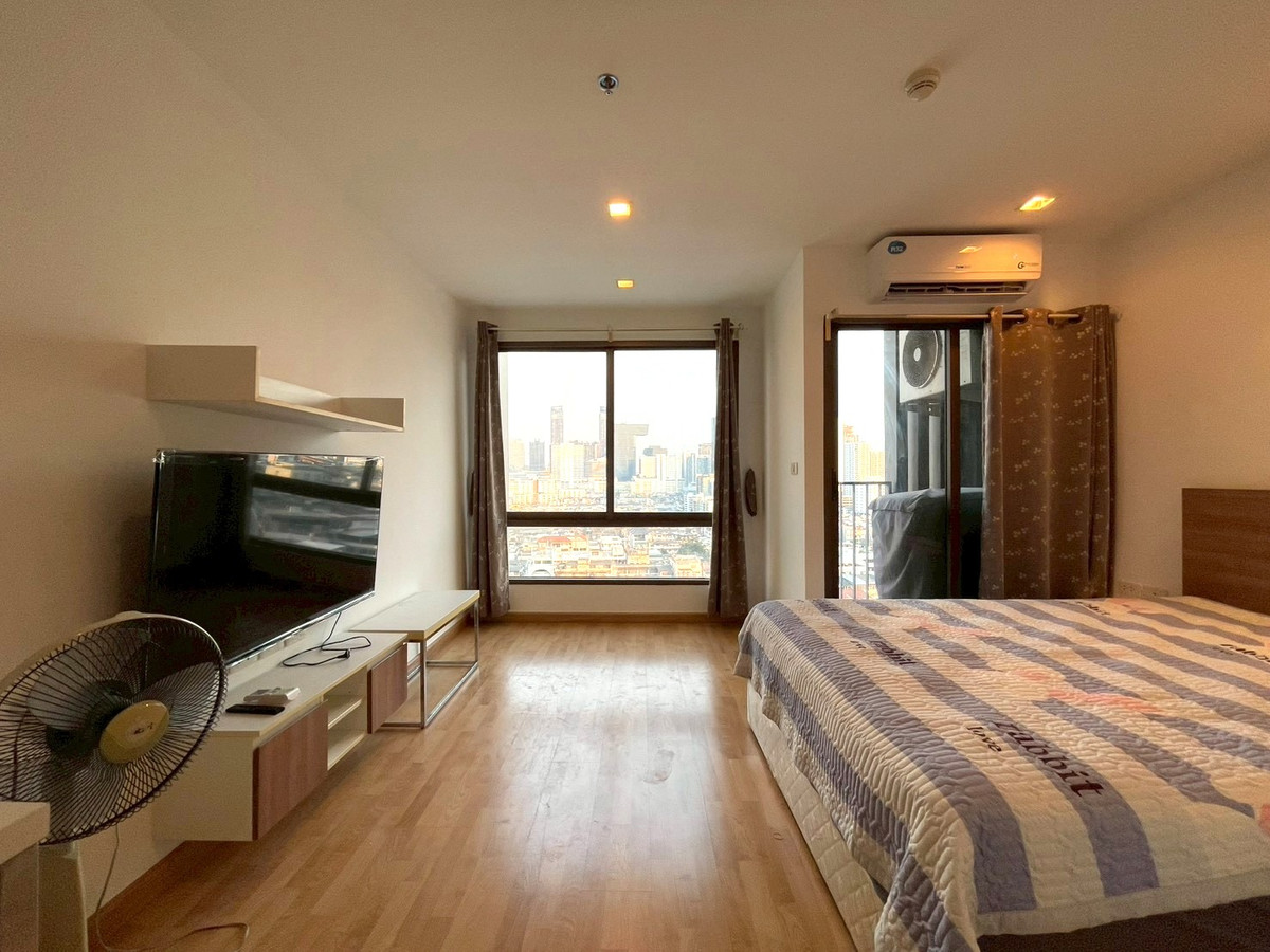 For SaleCondoRama9, Petchburi, RCA : Condo for Sale – CASA CONDO Asoke–Dindaeng