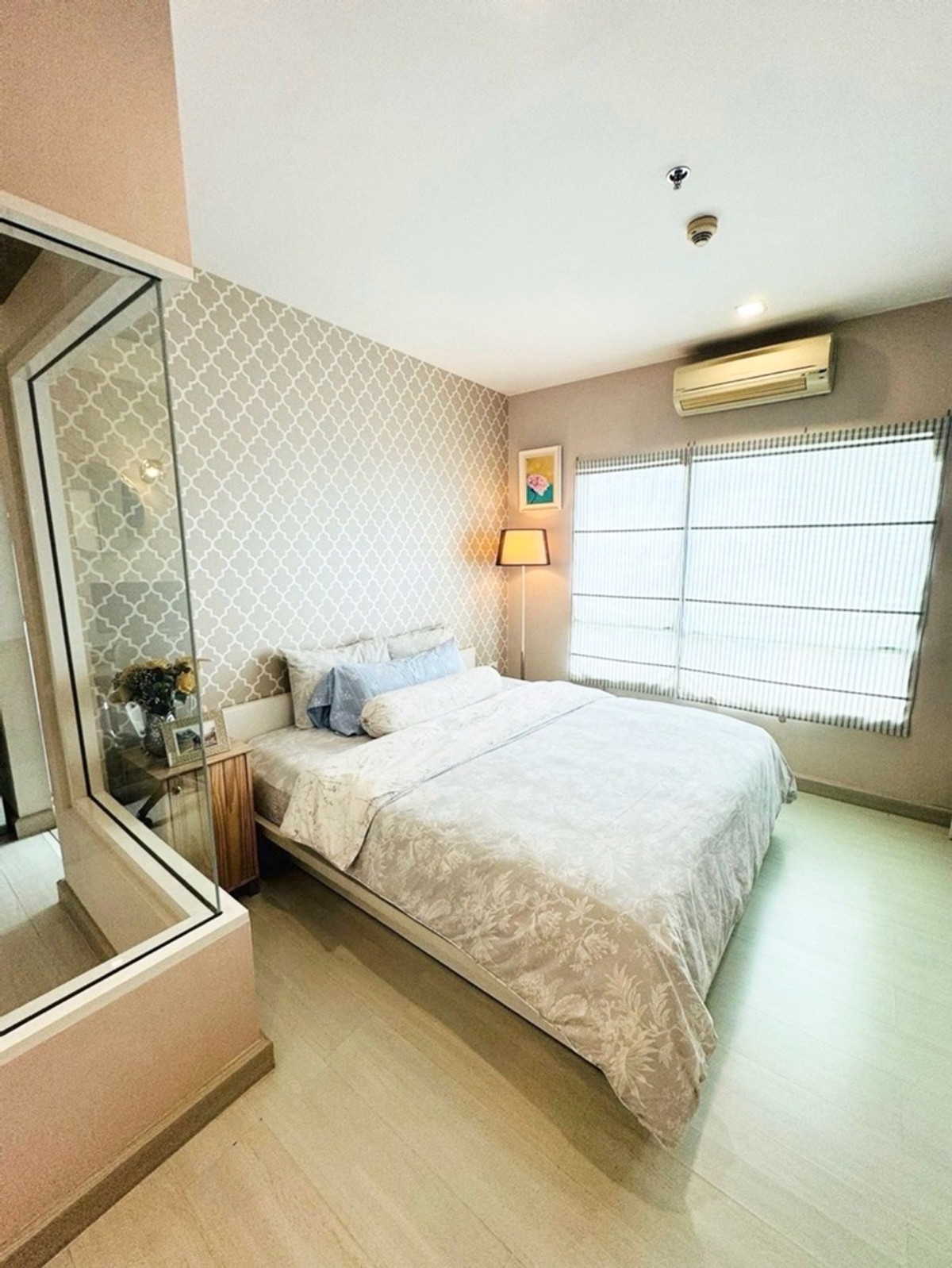 For SaleCondoLadprao, Central Ladprao : 📍Condo for sale: The Room Ratchada-Lat Phrao, close to MRT Lat Phrao 🚇 only 290 meters📍