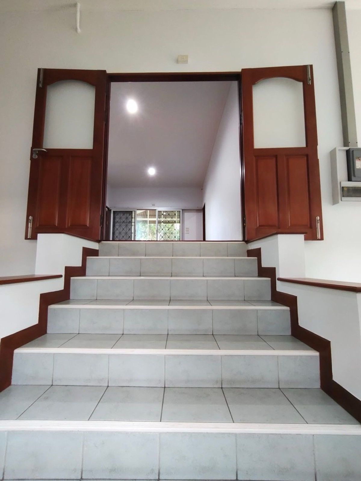 ให้เช่าบ้านโชคชัย4 ลาดพร้าว71 : ขาย-เช่าบ้านเดี่ยว🔥ลาดพร้าว-โชคชัย4🔥1ชั้น🔥99ตรว🔥3Bed🔥R212-3