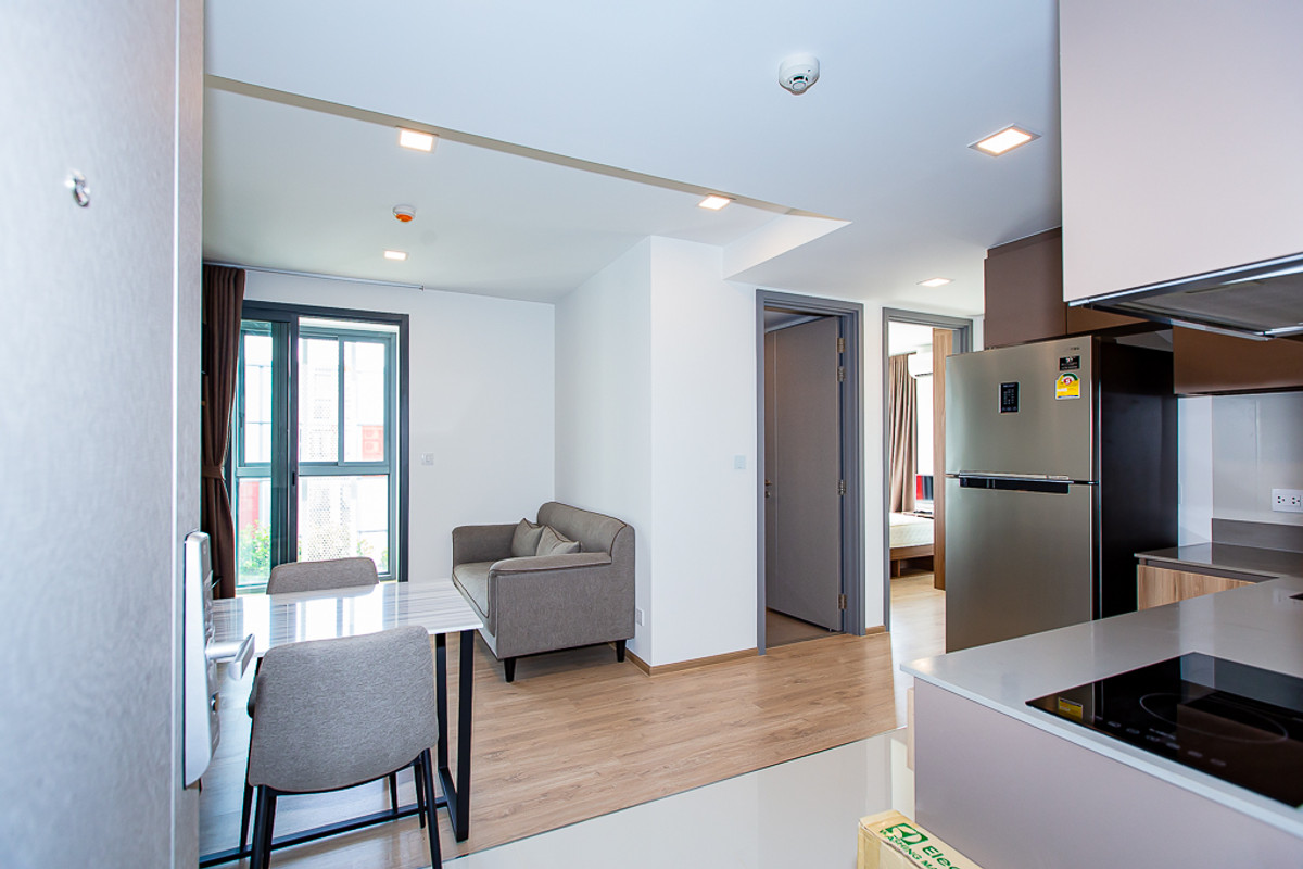 For RentCondoSukhumvit, Asoke, Thonglor : 🔥🔥 For rent 𝗧𝗔𝗞𝗔 𝗛𝗮𝘂𝘀 𝗘𝗸𝗮𝗺𝗮𝗶 𝟭𝟮 - 2 bedrooms, Fully finished | Add Line : aae.mmproperty