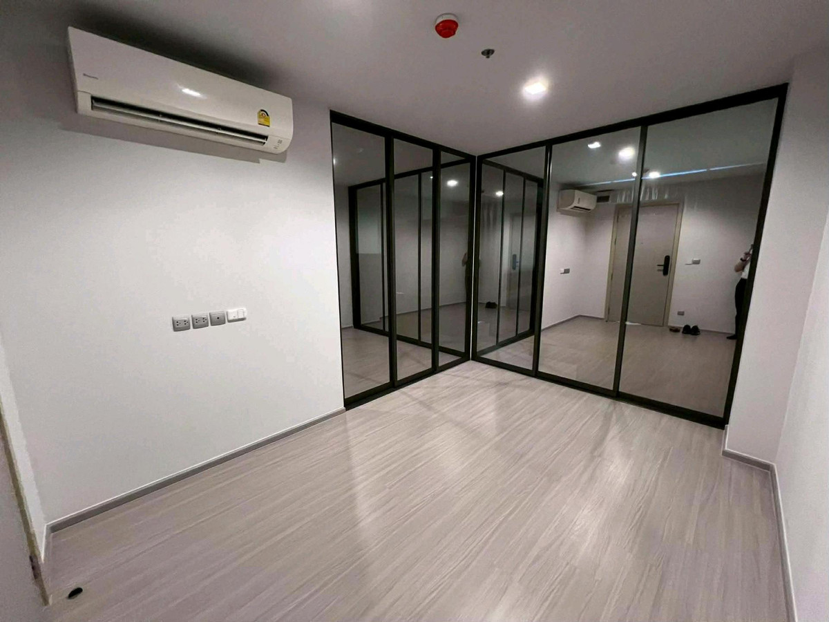 For SaleCondoLadprao, Central Ladprao : 🔥 URGENT SALE! Life Ladprao (Building A) – Below Cost Price! (Agent Post)