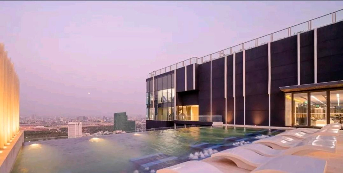 For SaleCondoLadprao, Central Ladprao : 🔥 URGENT SALE! Life Ladprao (Building A) – Below Cost Price! (Agent Post)