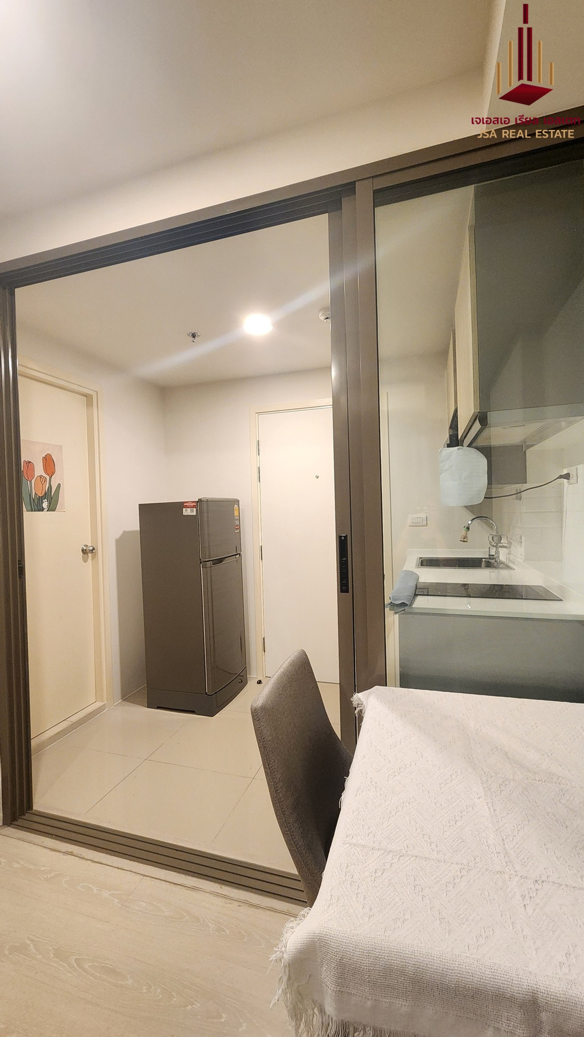 For SaleCondoKasetsart, Ratchayothin : ✨ For Sale: PHYLL Phahol 34 Condo ✨ 💰 Only 3,450,000 THB