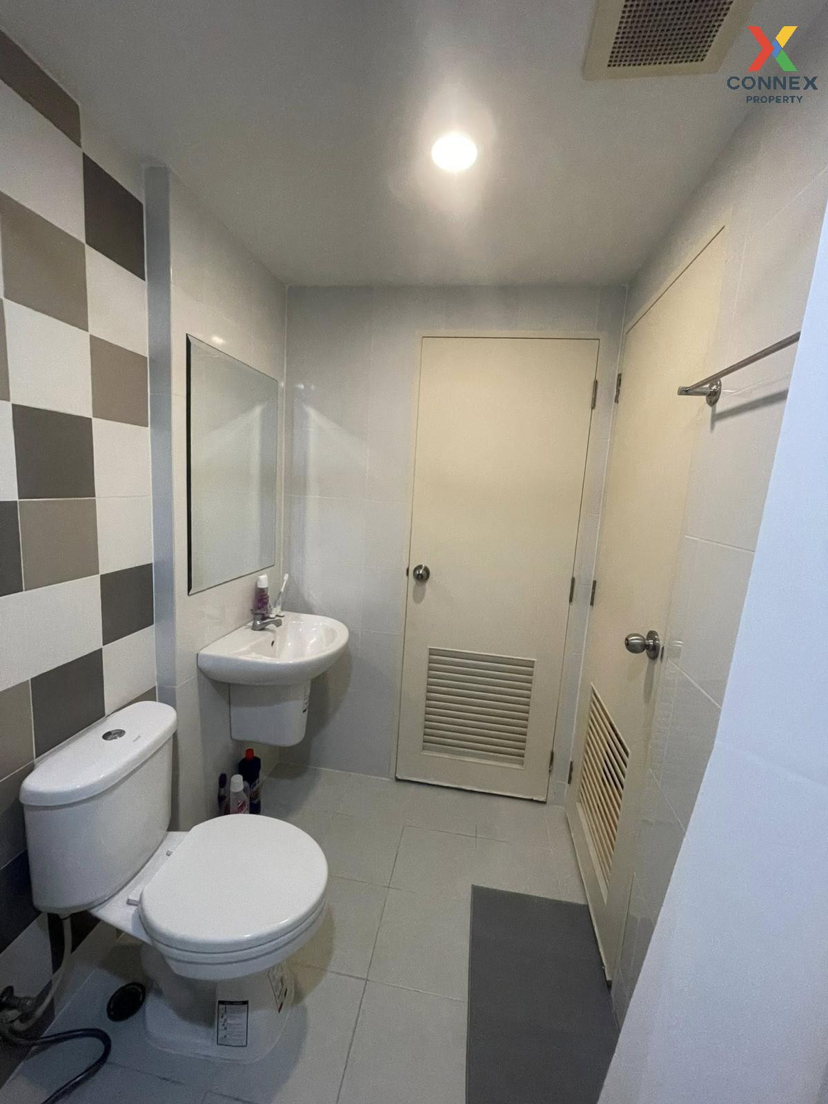 For SaleCondoRama 2, Bang Khun Thian : For Sale Condo , THE NICHE ID RAMA 2 , Bang Mot , Chom Thong , Bangkok , CX-135231